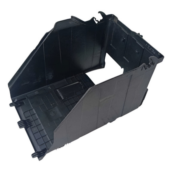 Suporte Caixa Fusível Bateria 3008 Thp 2011 A 2014