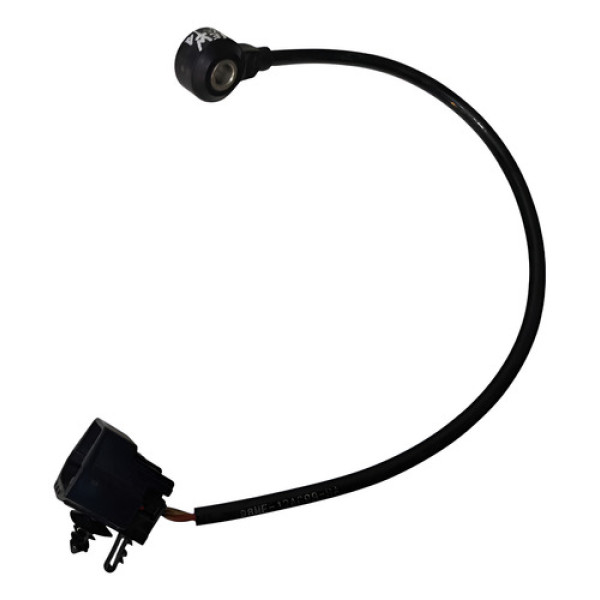 Sensoro Detonação New Fiesta 2015