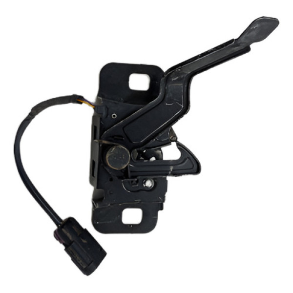 Fechadura Elétrica Capô Cobalt Spin 2013 A 2015