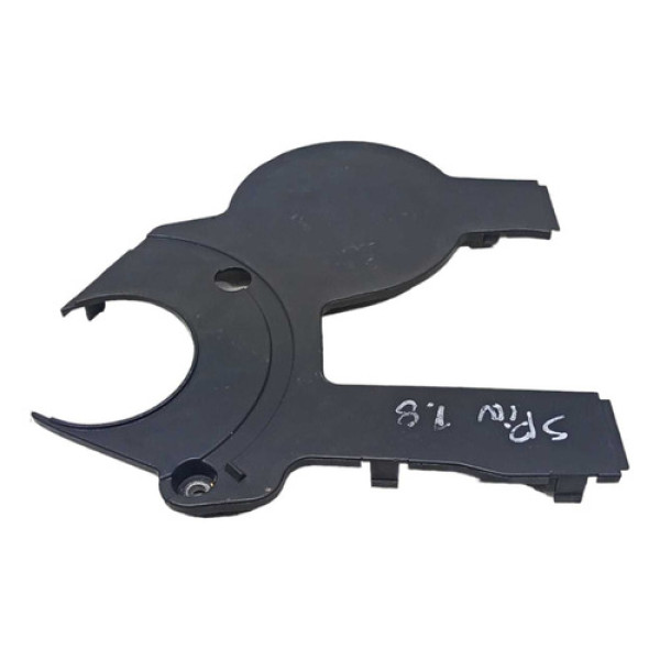 Capa Coreia Dentada Gm Onix Prisma Cobalt Spin Cx261