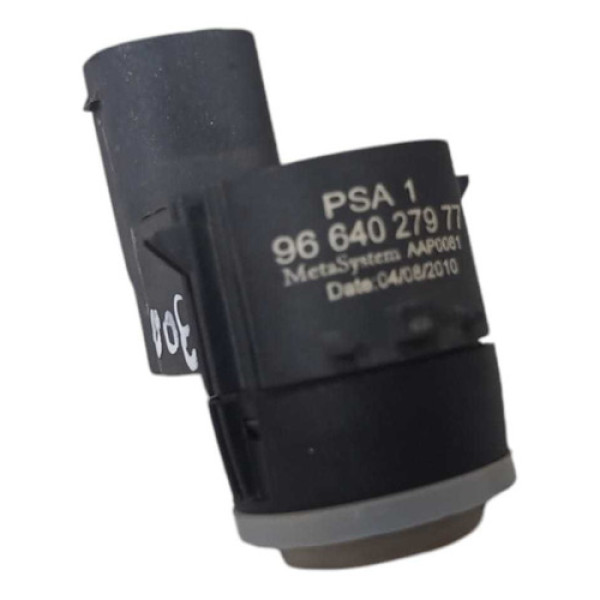 Sensor Estacionamento Peugeot 3008 2012 À 2015 Cx278