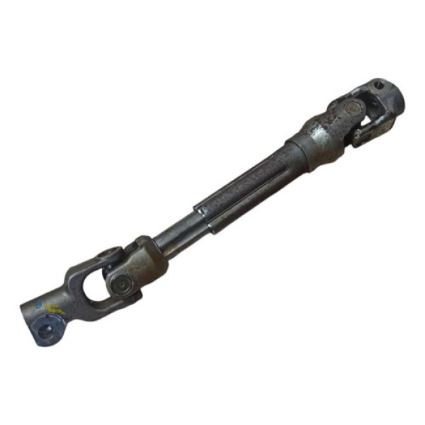 Cruzeta Coluna Extensão Inferior Volante Kicks 2017 Á 2020