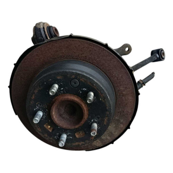 Montante Manga Eixo Traseira Esquerda I30 2009 A 2012