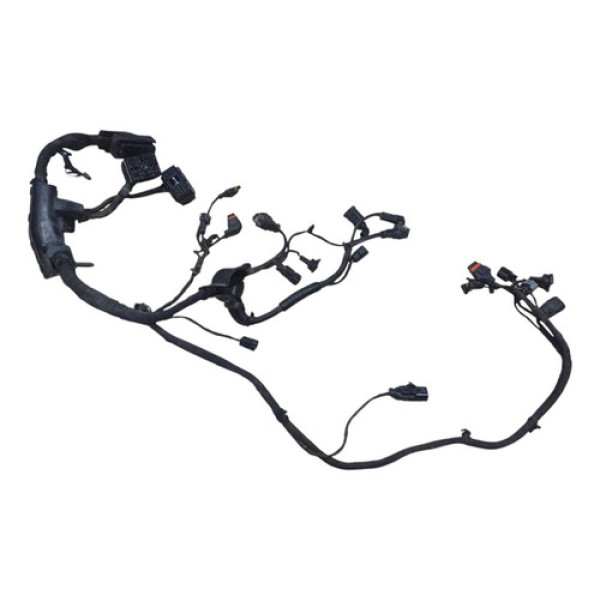 Chicote Motor Injeção I30 Cw 2.0 Manual 2009 À 2011