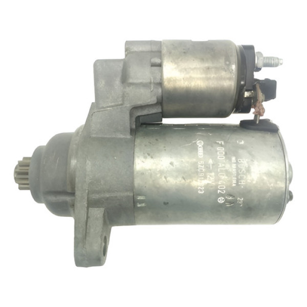 Motor Arranque Partida Golf Voyage Saveiro Gol Fox Polo