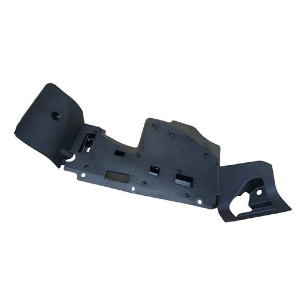 Moldura Interna Inferior Painel Esquerdo C4 Picass 2009 A 14