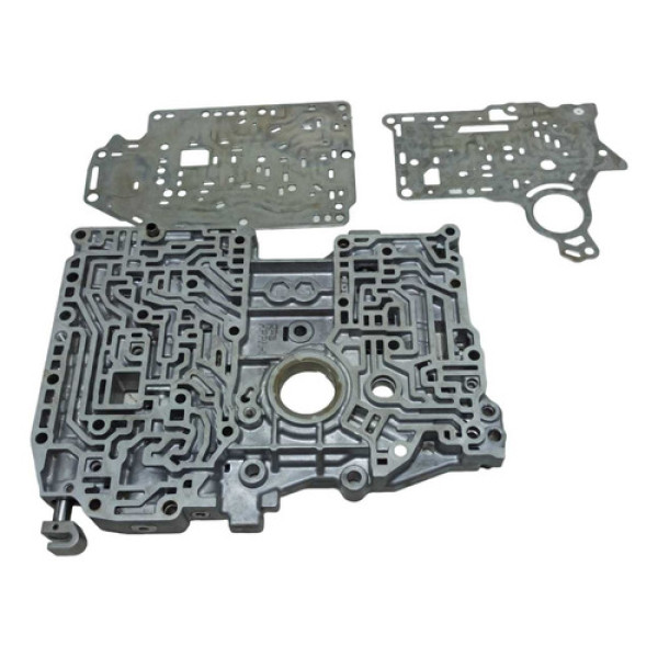 Corpo Válvula Cambio Auto New Civic 1.8 07/11 Cx208 