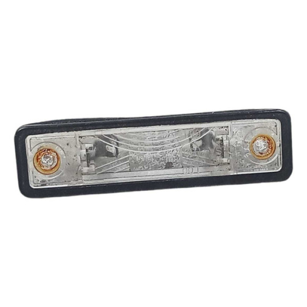 Luz Placa Chevrolet Classic 2011 À 2016 Cx288