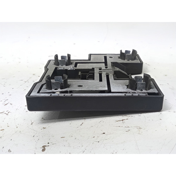 Soquete Lanterna Traseira Direita Escort 1997 A 2003 Cx024