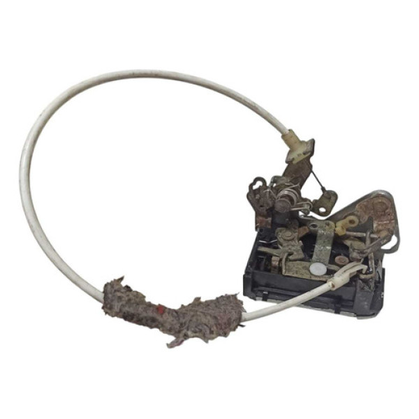 Fechadura Trava Porta Dianteira Esquerdo Gol G4 2005 À 2008