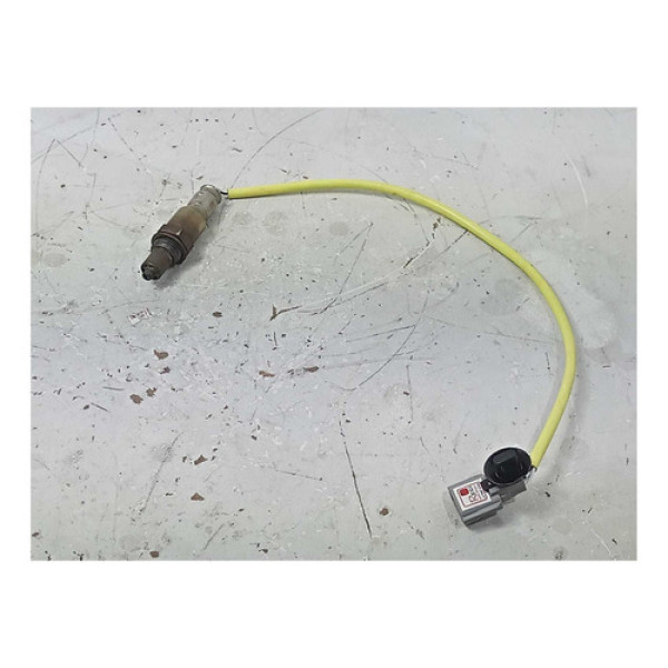 Sonda Lambda Secundária Renault Duster 1.6 2022 Cx175