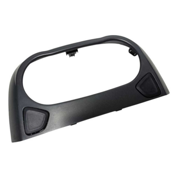 Moldura Comando Ar Condicionado Uno 2014 A 2016