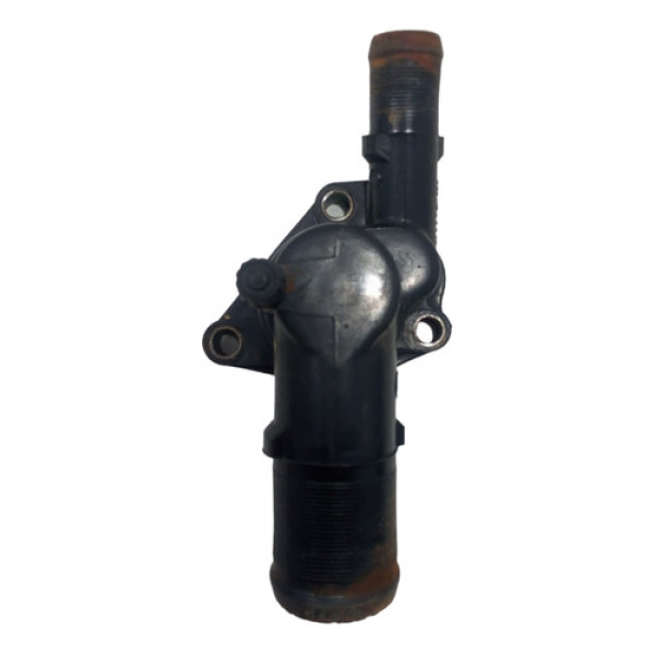 Carcaça Valvula Termostatica Clio 1.0 8v 2007 A 2012 