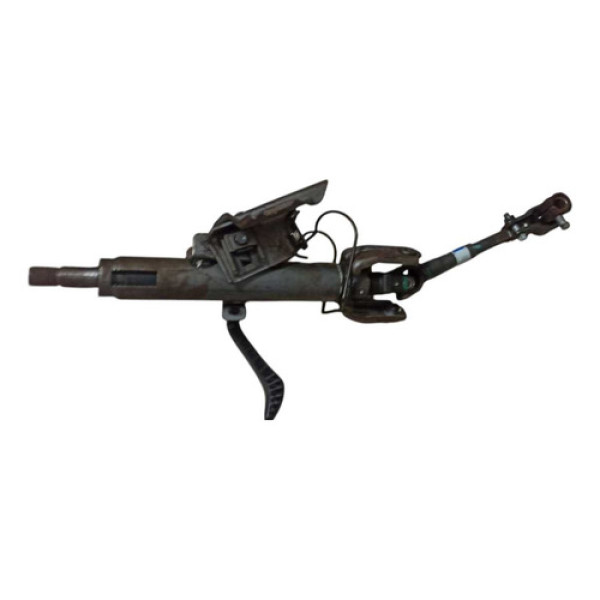 Coluna Hidráulica Inferior Volante Sonic 2012 Á 2014