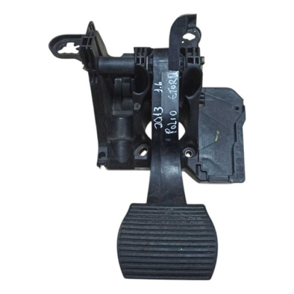 Suporte Pedal Freio Novo Palio 2013 À 2017