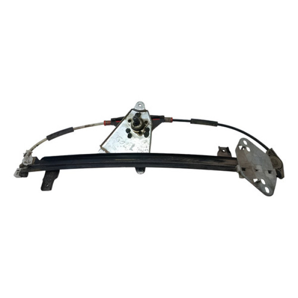 Maquina Vidro Manual Traseira Direita Gol 1999 A 2004