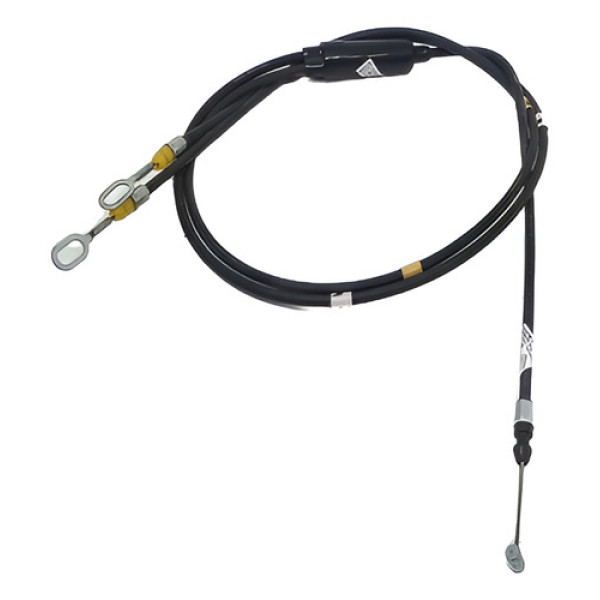 Cabo Trava Banco Traseiro Direito Outlander 2014 Cx022