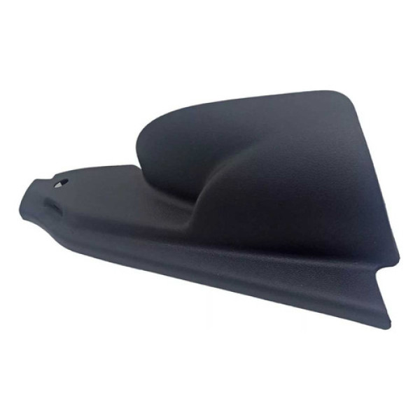 Acabamento Soleira Banco Traseiro Direito Gol G6