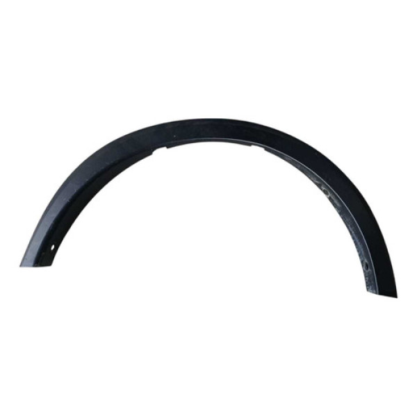 Moldura Friso Para-lama Dianteiro Direito Kicks 2017 À 2021