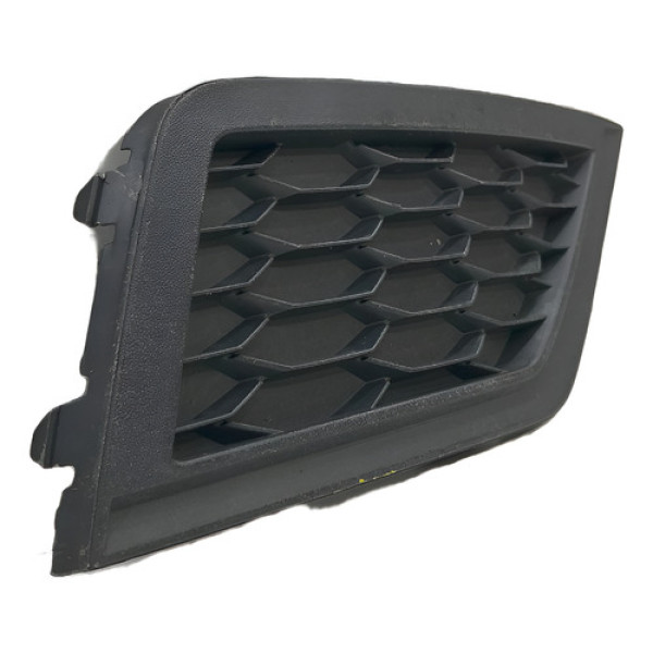 Grade Moldura Farol Milha Direito Gol Voyage Saveiro G7 G8