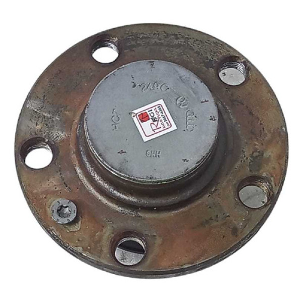 Cubo Rolamento Roda Traseiro Vw Polo Virtus 2018 À 21 Cx227