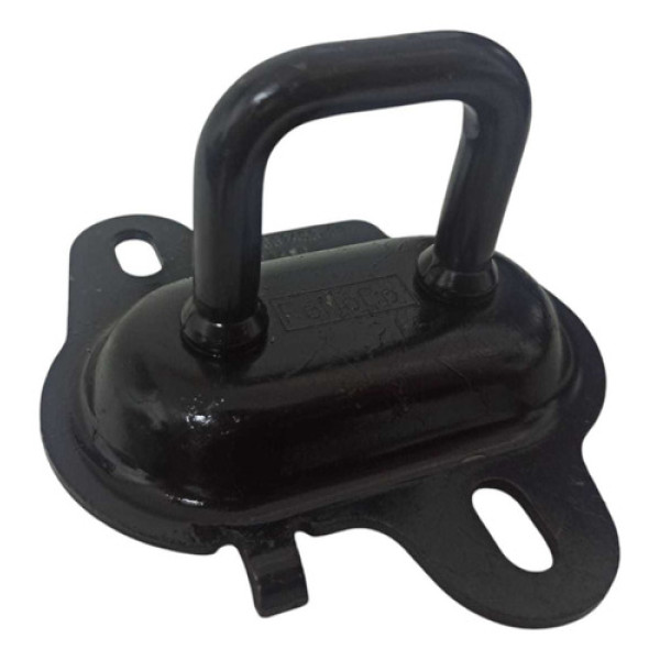 Batente Banco Traseiro Esquerdo Ford Ka Sedan 2018 Á 2020