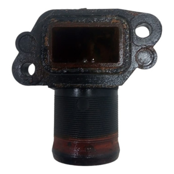 Conexão Flange Bomba Agua Clio 1.0 8v/16v 2000 A 2007