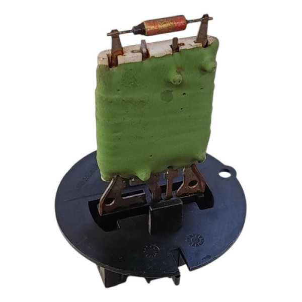 Resistencia Ventilação Ar Condicionado 207 2009 À 2012