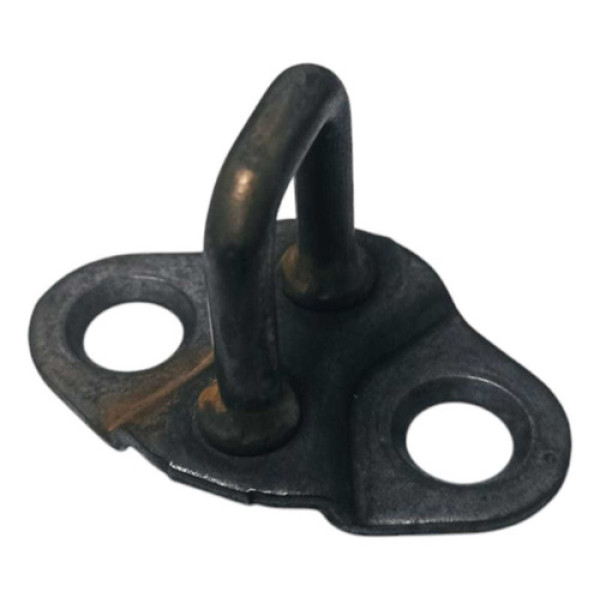 Batente Trava Fechadura Tampa Traseira Hr-v 2016 À 2018