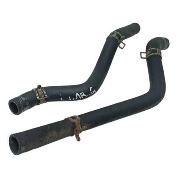  Par Mangueira Ar Quente Outlander 2014