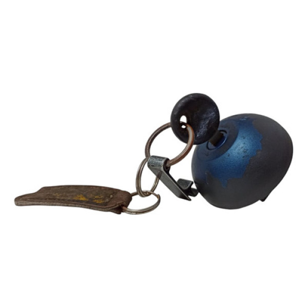 Tampa Combustível Clio 2000 Á 2004 