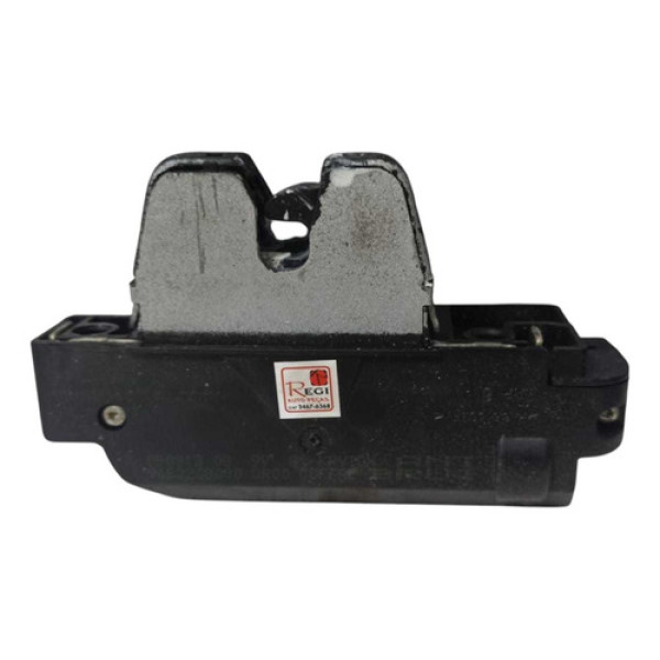 Fechadura Elétrica Tampa Traseira 307 2010 À 2011