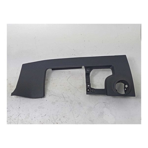 Moldura Inferior Painel Instrumento Polo Virtus 18/21 Cx151