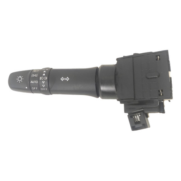 Chave Seta E Luz Asx Outlander 2012 17g688 Cx045