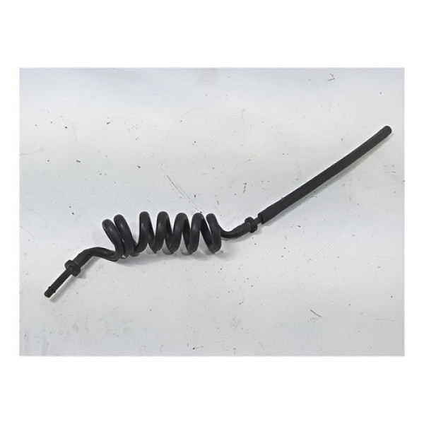 Mangueira Brucutu Capô Fiat Linea 1.9 2009 Cx075