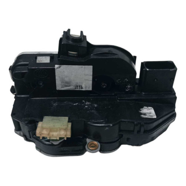 Fechadura Porta Dianteira Esquerda Prisma Agile 2009 À 2013