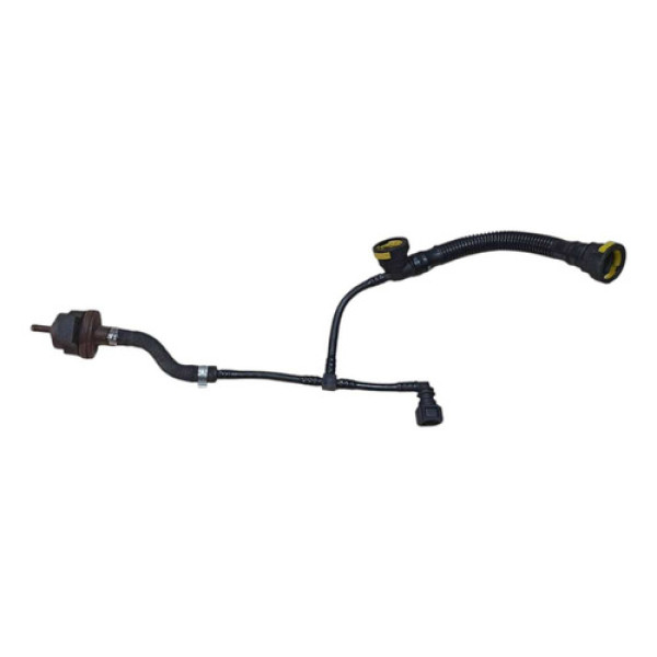 Mangueira Respiro Tampa Válvula C3 2015 À 2019