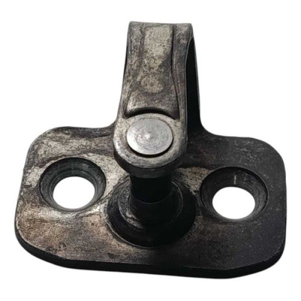 Batente Trava Porta Captiva 2008 A 2016