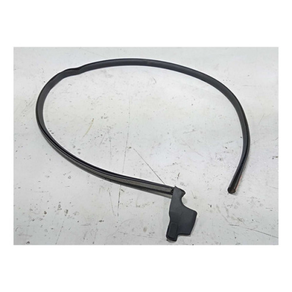 Borracha Guarnição Porta Traseira Direita Duster 2022 Cx120