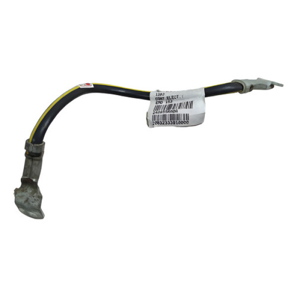 Cabo Terra Motor Nissan Kicks 2016 À 2023 Cx229