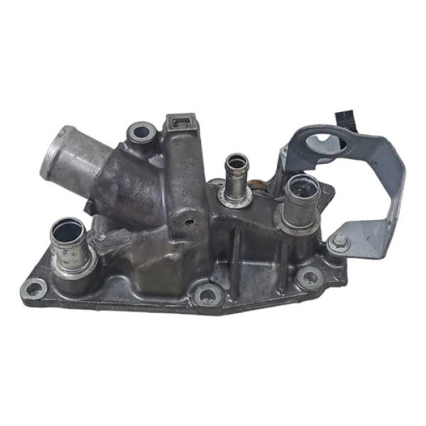 Cavalete Flange Água Cabeçote Nissan Kicks 1.6 16v Cx227