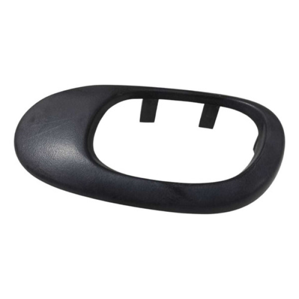 Moldura Maçaneta Dianteira Direita 207 Passion 2009 Á 2014