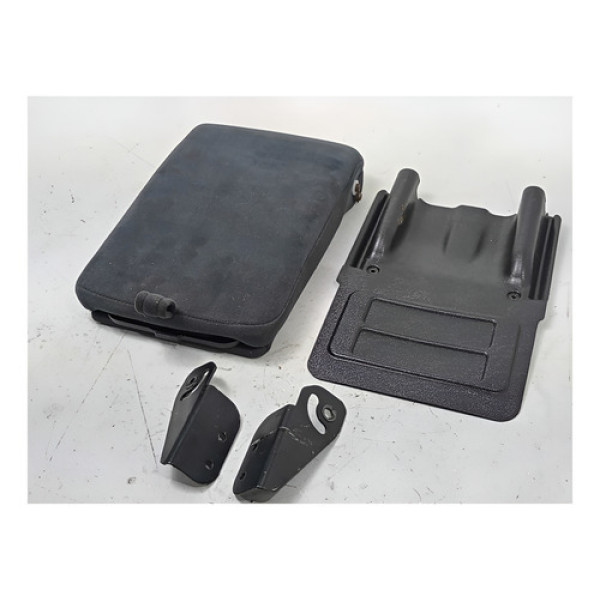 Apoio Braço Traseiro Banco  Fiat Linea 2009/10 Cx56