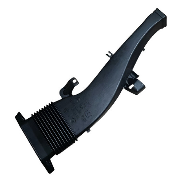 Duto Ar Coluna Traseira Direita C4 Picasso 2009 A 2014