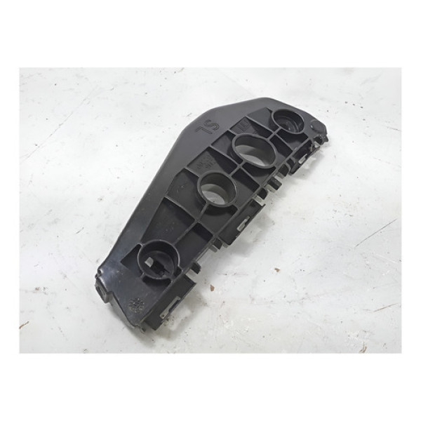 Guia Para-choque Dianteiro Esquerdo Corolla 08 À 2012 Cx117