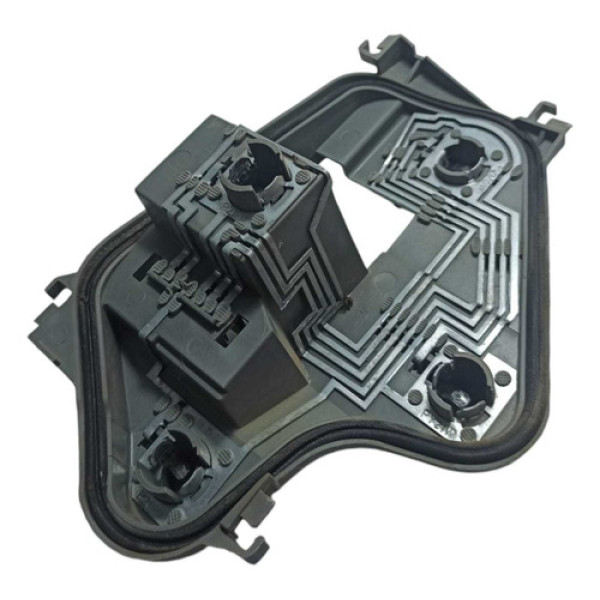 Soquete Lanterna Direita Fox Sunrise 2008 À 2012