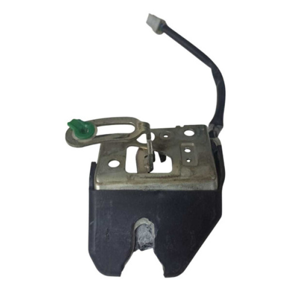 Fechadura Tampa Traseira Civic 2007 Á 2011