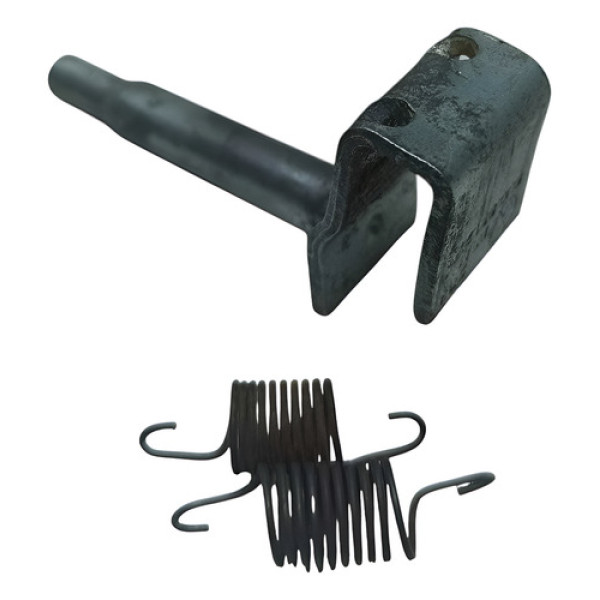 Pino Trava Trilho Banco Saveiro G7 2017 A 2022