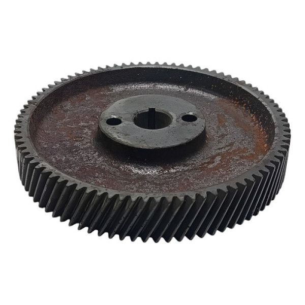 Polia Engrenagem Bomba Injetora 3.0 Diesel Besta 1996 À 2005