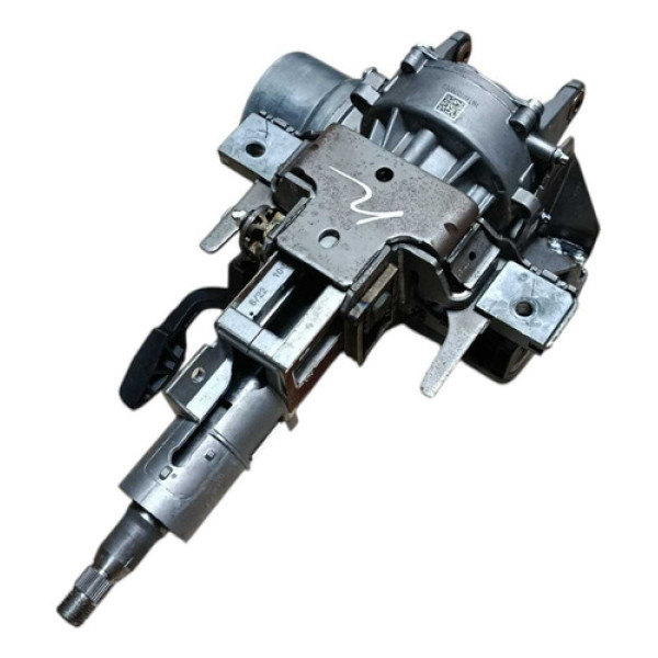 Coluna Elétrica Inferior Volante Renegade Toro 2015 À 2023